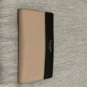 Gently Used Kate Spade Wallet